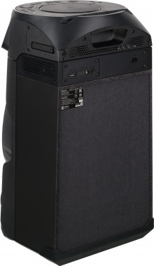  Sony MHC-V13  CD CDRW FM USB BT