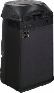  Sony MHC-V13  CD CDRW FM USB BT