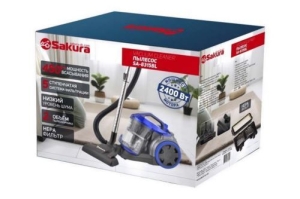  Sakura SA-8315BL