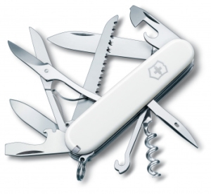  Victorinox Huntsman (1.3713.7) 91 14.  .