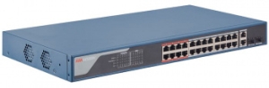  Hikvision DS-3E1326P-EI 