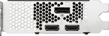  MSI RTX3050 LP 6G OC NVIDIA GeForce RTX 3050 6Gb 128bit PCI-E 4.0 GDDR6 1492/14000 HDMIx2