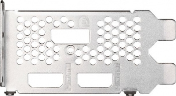  MSI RTX3050 LP 6G OC NVIDIA GeForce RTX 3050 6Gb 128bit PCI-E 4.0 GDDR6 1492/14000 HDMIx2