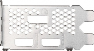  MSI RTX3050 LP 6G OC NVIDIA GeForce RTX 3050 6Gb 128bit PCI-E 4.0 GDDR6 1492/14000 HDMIx2