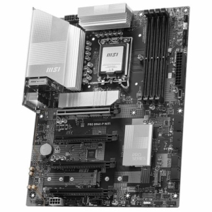   MSI PRO B860-P LGA1851