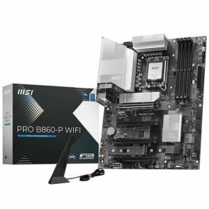   MSI PRO B860-P LGA1851