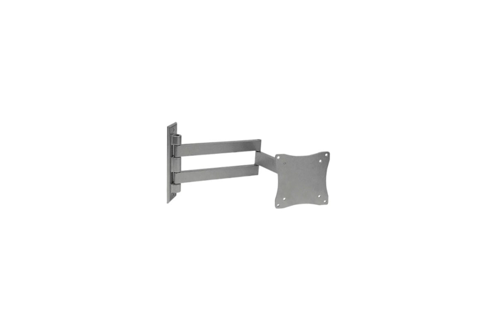    - Arm Media LCD-7101 Silver