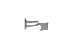     - Arm Media LCD-7101 Silver