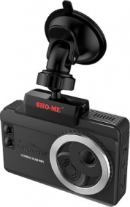   - Sho-Me Combo Slim WiFi GPS 