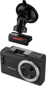   - Sho-Me Combo Slim WiFi GPS 