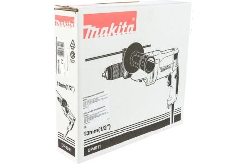 - Makita DP4011 