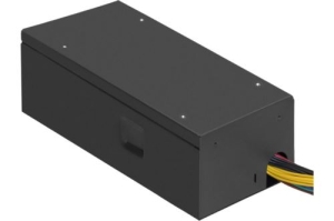   350W Exegate ES279024RUS Special TPS350, TFX, black, 8cm fan, 24p+4p, 2*SATA, 1*IDE, FD