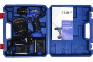   Oasis ASB-12V PRO (J) 201