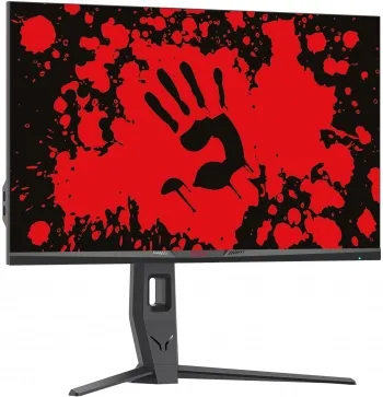  Bloody 24.5 MN251F  IPS LED 1ms 16:9 HDMI M/M  HAS Piv 320cd 178/178 1920x1