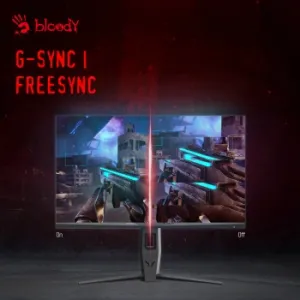  Bloody 24.5 MN251F  IPS LED 1ms 16:9 HDMI M/M  HAS Piv 320cd 178/178 1920x1