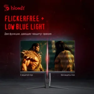  Bloody 24.5 MN251F  IPS LED 1ms 16:9 HDMI M/M  HAS Piv 320cd 178/178 1920x1