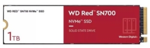   SSD M.2 2280 1TB WDC RED WDS100T1R0C