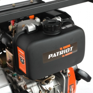  PATRIOT MPD 3072 SFE  4  2963 5.7 753/ 1200/ .8 25 3