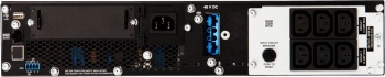    APC Smart-UPS SRT SRT1500RMXLI 1500 1500 