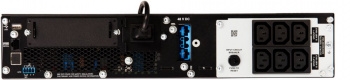    APC Smart-UPS SRT SRT1500RMXLI 1500 1500 