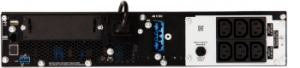    APC Smart-UPS SRT SRT1500RMXLI 1500 1500 