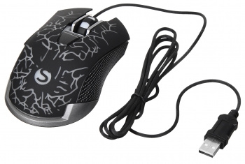  SunWind SW-M705G   (3600dpi) USB   (6but)