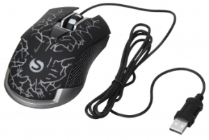  SunWind SW-M705G   (3600dpi) USB   (6but)
