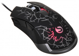  SunWind SW-M705G   (3600dpi) USB   (6but)