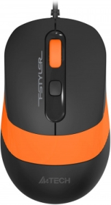  A4Tech Fstyler FM10S /  (1600dpi) silent USB (4but)