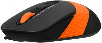  A4Tech Fstyler FM10S /  (1600dpi) silent USB (4but)
