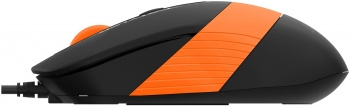  A4Tech Fstyler FM10S /  (1600dpi) silent USB (4but)
