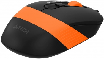  A4Tech Fstyler FM10S /  (1600dpi) silent USB (4but)