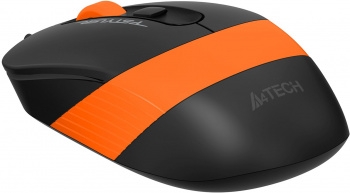  A4Tech Fstyler FM10S /  (1600dpi) silent USB (4but)
