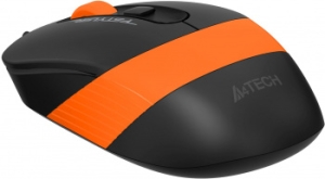  A4Tech Fstyler FM10S /  (1600dpi) silent USB (4but)