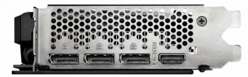  MSI RTX3060 VENTUS 2X 12G OC GDDR6 1680/15000 HDMIx1 DPx3 HDCP