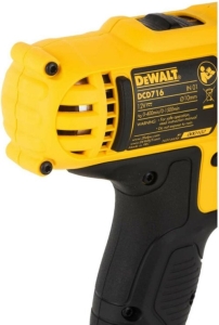 - DeWalt DCD716D2-KS . : (  )