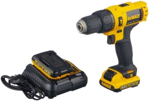 - DeWalt DCD716D2-KS . : (  )