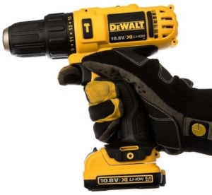 - DeWalt DCD716D2-KS . : (  )