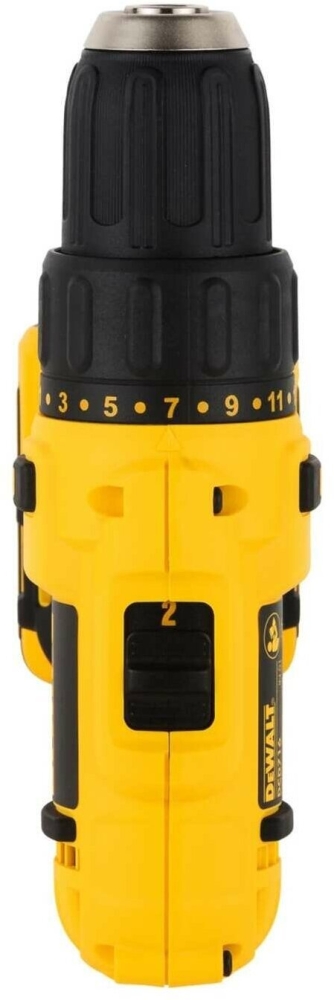 - DeWalt DCD716D2-KS . : (  )