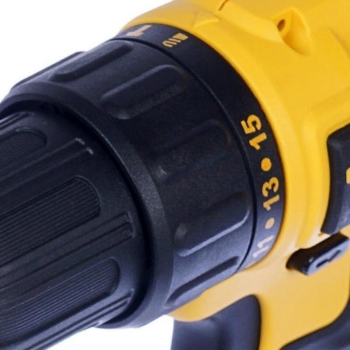 - DeWalt DCD716D2-KS . : (  )