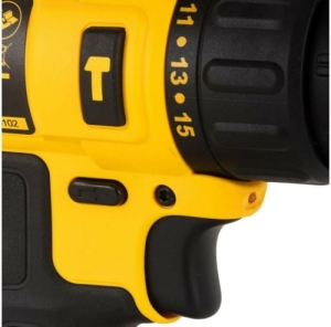 - DeWalt DCD716D2-KS . : (  )