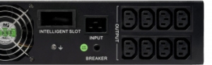  Systeme Electri Smart-Save SMT, 3000VA/1800W, RM 2U, Line-Interactive, LCD, Out: 230V 8xC13, SN