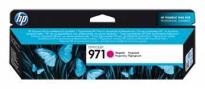   HP 971 CN623AE   HP OJ Pro X476dw/X576dw/X451dw/X551dw (2500.)