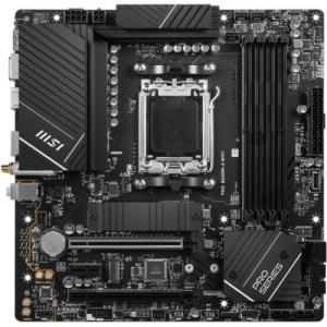   MSI PRO B650M-A WIFI