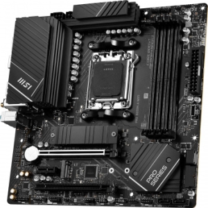   MSI PRO B650M-A WIFI