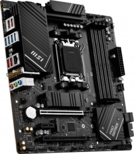   MSI PRO B650M-A WIFI