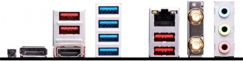   MSI PRO B650M-A WIFI