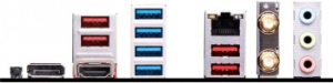   MSI PRO B650M-A WIFI