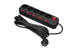   Buro 500SH-5-SW-B 5 (5 )  ()