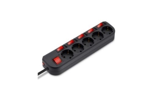   Buro 500SH-5-SW-B 5 (5 )  ()